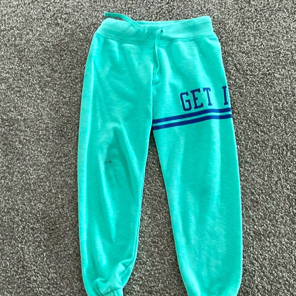 Aqua jumper